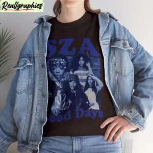 limited-sza-sos-tour-2023-shirt-sza-good-days-t-shirt-short-sleeve-2
