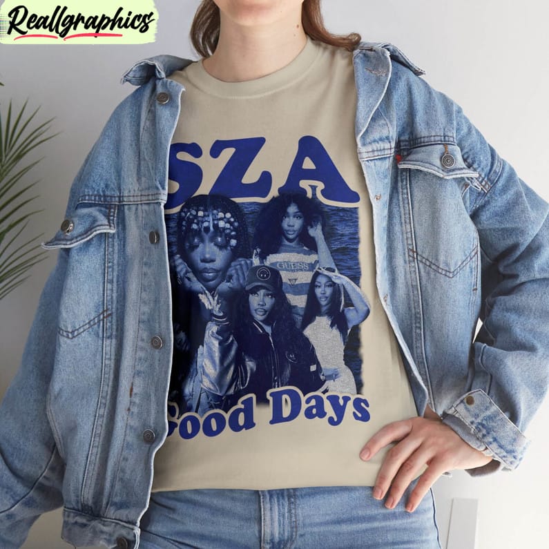 limited-sza-sos-tour-2023-shirt-sza-good-days-t-shirt-short-sleeve-3