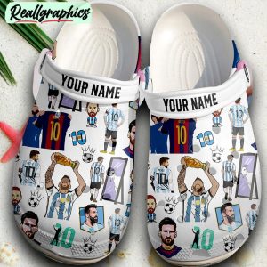 lionel-messi-football-soccer-sport-classic-unisex-classic-crocs