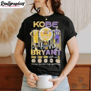 los-angeles-lakers-champions-nba-finals-kobe-bryant-thank-you-for-the-memories-signature-shirt-2