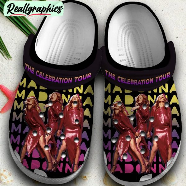 madonna-singer-music-3d-printed-classic-crocs-2