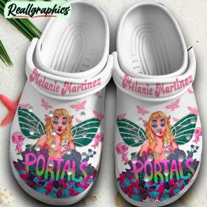 melanie-martinez-singer-music-classic-crocs-unisex