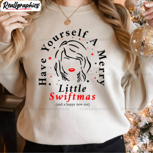 merry-swiftmas-shirt-limited-have-yourself-a-little-swiftmas-long-sleeve-hoodie-1