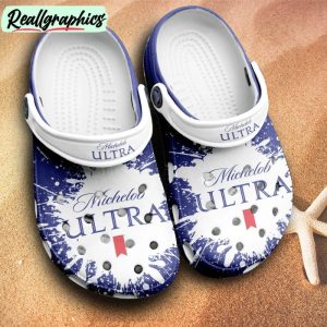 michelob-ultra-beer-adults-crocs-shoes-clogs-crocband-comfortable-for-men-women
