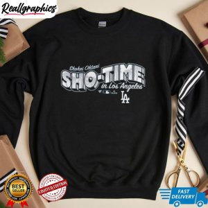 mlb-men-s-los-angeles-dodgers-shohei-ohtani-royal-sho-time-t-shirt-2