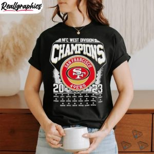 nfc-west-division-champions-san-francisco-49ers-2023-shirt-2