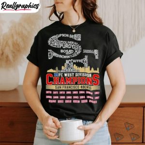nfc-west-division-champions-san-francisco-49ers-shirt-2