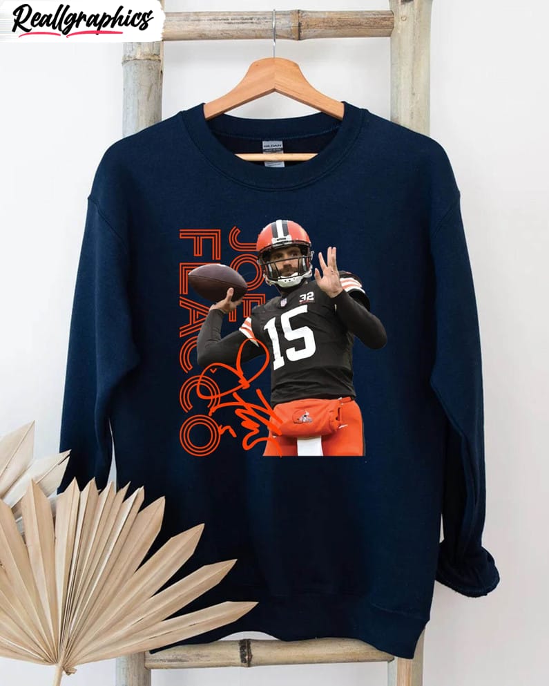 cool-design-joe-flacco-shirt-cleveland-browns-football-team-short-sleeve-hoodie-3