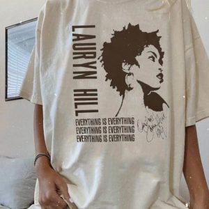 cool-design-lauryn-hill-shirt-modern-rock-pop-music-crewneck-unisex-t-shirt