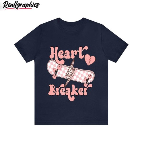 creative-heartbreaker-skateboard-shirt-skateboard-valentines-short-sleeve-hoodie-2