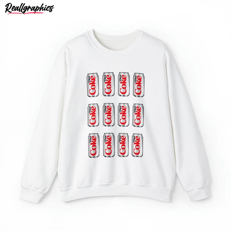 diet-coke-inspirational-sweatshirt-coca-cola-hoodie-short-sleeve-3