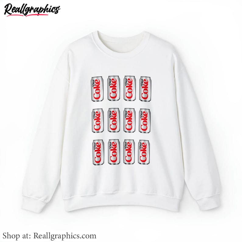 diet-coke-inspirational-sweatshirt-comfort-coca-cola-hoodie-short-sleeve-3