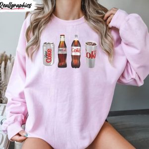 diet-coke-sweatshirt-trendy-unisex-t-shirt-crewneck-for-diet-coke-lover-2