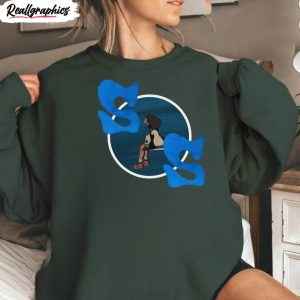 fantastic-sza-sos-tour-2023-shirt-good-days-sza-merch-crewneck-t-shirt-2