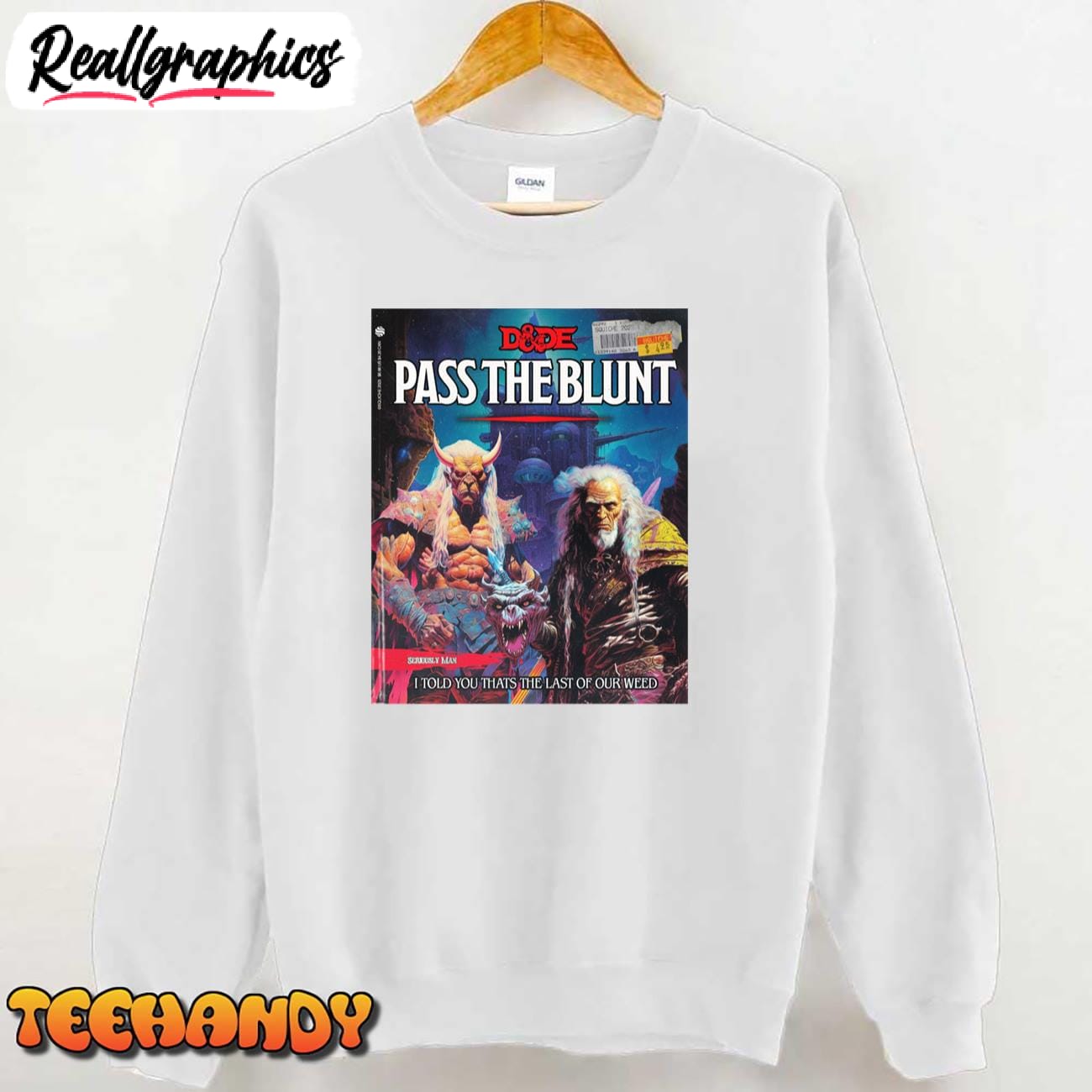 fantasy-game-parody-cover-sweatshirt-3