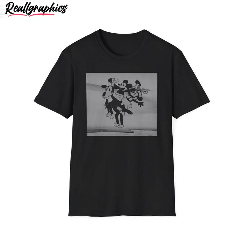 funny-steamboat-willie-shirt-disney-inspired-unisex-hoodie-short-sleeve funny-steamboat-willie-shirt-disney-inspired-unisex-hoodie-short-sleeve