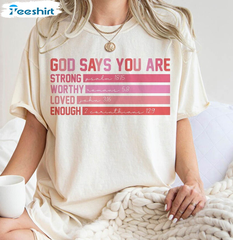 god-says-you-are-valentine-hoodie-groovy-jesus-valentine-crewneck-sweater-3
