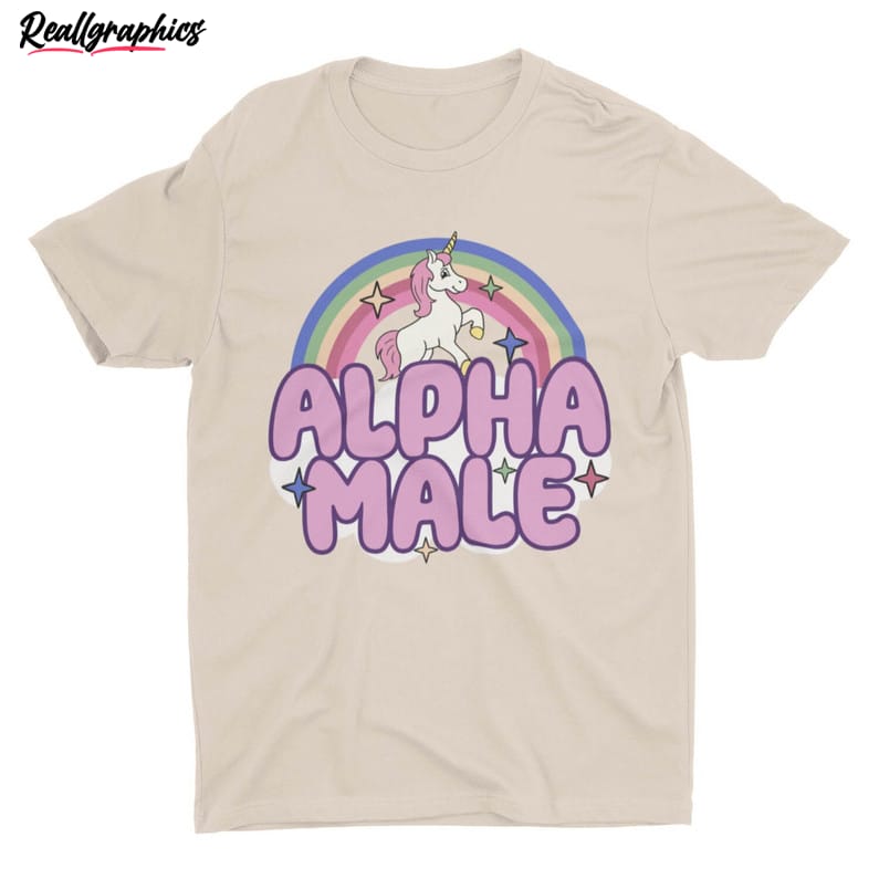 groovy-alpha-male-shirt-ironic-alpha-male-unicorn-rainbow-funny-t-shirt-sweater-3