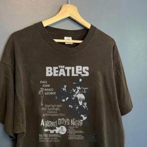 groovy-beatles-shirt-vintage-the-beatle-t-shirt-unisex-hoodie-2