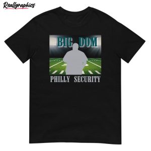 groovy-big-dom-eagles-shirt-funny-security-crewneck-unisex-t-shirt-2