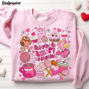 groovy-calorias-de-amor-no-cuentan-shirt-mexican-food-unisex-hoodie-short-sleeve-2