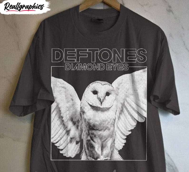 groovy-deftones-shirt-diamond-eyes-album-tee-rock-music-band-sweater-tee-tops