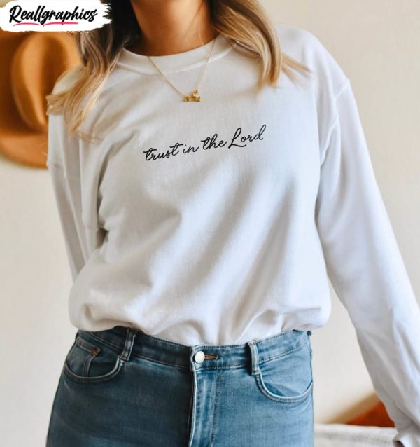 groovy-jesus-long-sleeve-trendy-trust-in-the-lord-sweatshirt-short-sleeve-2
