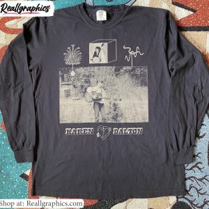 groovy-karen-dalton-fan-art-shirt-comfort-karen-dalton-long-sleeve-short-sleeve