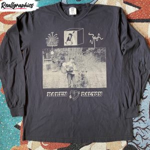 groovy-karen-dalton-fan-art-shirt-karen-dalton-long-sleeve-short-sleeve