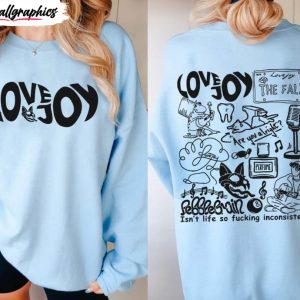 groovy-lovejoy-band-shirt-lovejoy-music-doodle-art-short-sleeve-crewneck-2