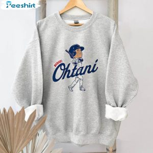 groovy-shohei-ohtani-shirt-los-angeles-baseball-logo-short-sleeve-sweater-2
