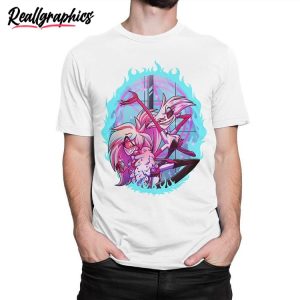 hazbin-hotel-cherri-bomb-and-angel-dust-unisex-shirt-2