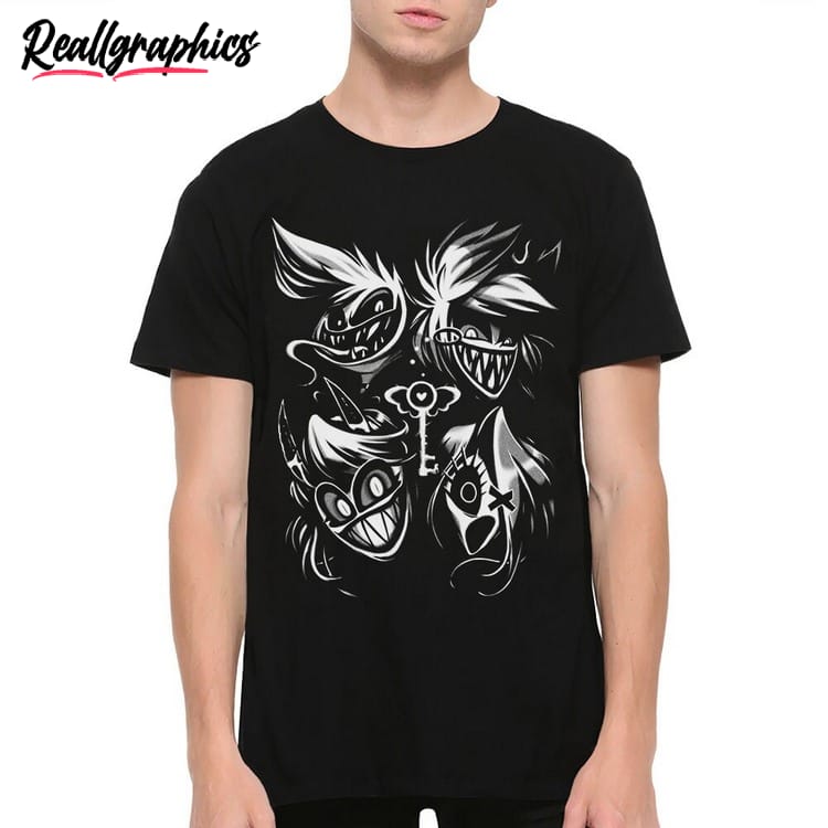 hazbin-hotel-original-art-unisex-shirt