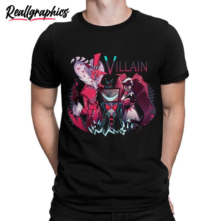 hazbin-hotel-villains-unisex-shirt