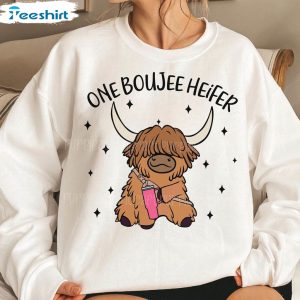 heifer-highland-cow-stanley-inspired-sweatshirt-one-boujee-heifer-shirt-hoodie-2