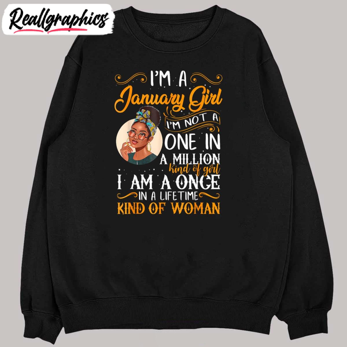 i-m-a-january-girl-black-women-capricorn-birthday-unisex-shirt-3