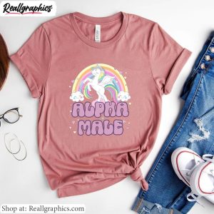 limited-alpha-male-shirt-must-have-unicorn-rainbow-t-shirt-short-sleeve-2-1