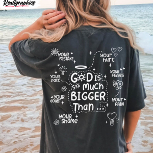 limited-god-is-so-much-bigger-than-shirt-bible-affirmations-unisex-hoodie-crewneck-2