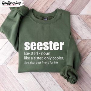 limited-seester-noun-shirt-fantastic-like-a-sister-only-cooler-tank-top-short-sleeve-2