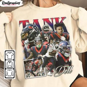 limited-tank-dell-shirt-texans-football-90s-vintage-unisex-hoodie-crewneck-3