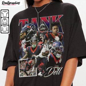 limited-tank-dell-shirt-texans-football-90s-vintage-unisex-hoodie-crewneck