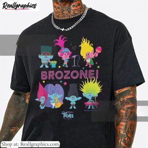 limited-trolls-band-together-shirt-brozone-movie-short-sleeve-unisex-hoodie-2