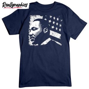 martin-luther-king-jr-unisex-shirt-mlk-tee-civil-rights-movement-leader-shirt-2