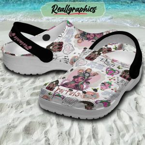 melanie martinez portals fan crocs