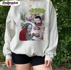 mf doom all caps inspirational t shirt , funny mf doom sweatunisex shirt, hoodie, sweatshirt