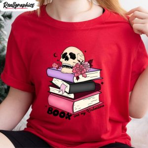 new-rare-all-booked-for-valentines-shirt-retro-librarian-unisex-hoodie-crewneck-3