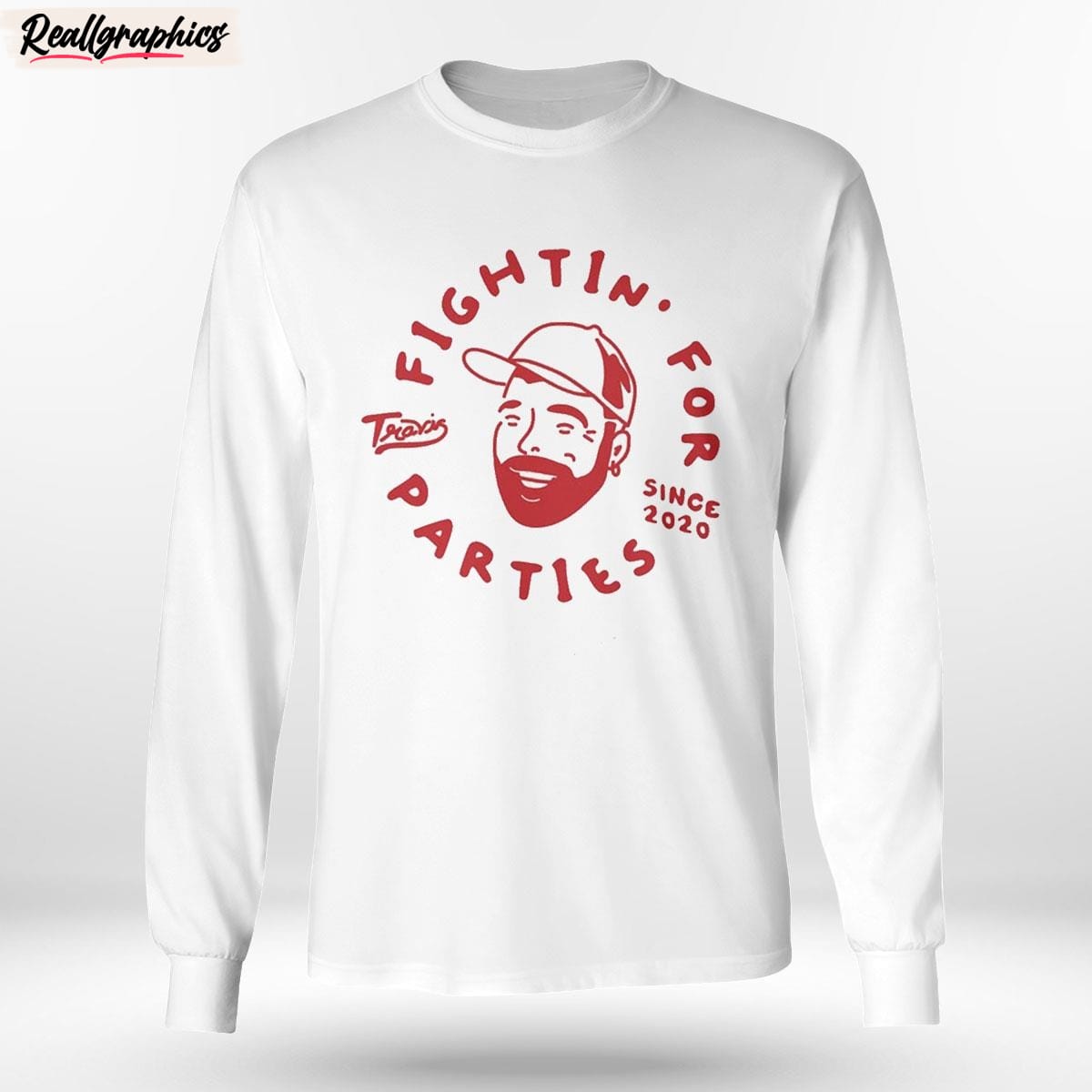 Fightin' For Parties Unisex Shirt Fightin' For Parties Unisex Shirt
