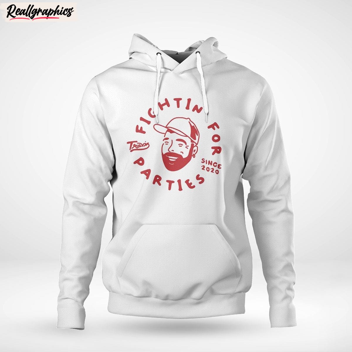 Fightin' For Parties Unisex Shirt Fightin' For Parties Unisex Shirt