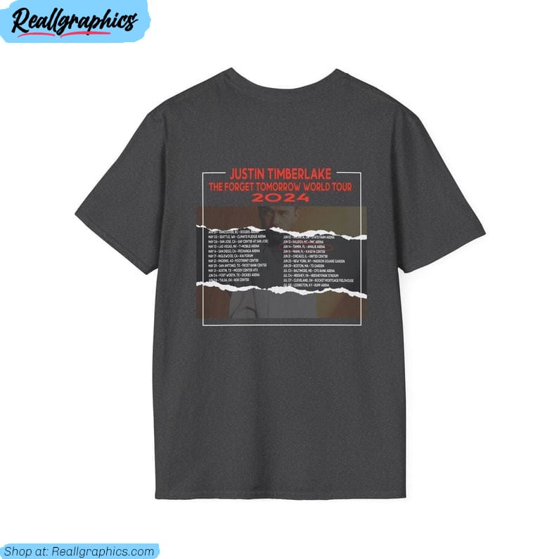 forget-tomorrow-world-tour-concert-inspired-t-shirt-justin-timberlake-selfish-shirt-hoodie-3_ylfz1b Forget Tomorrow World Tour Concert Inspired T Shirt, Justin Timberlake Selfish Shirt Hoodie