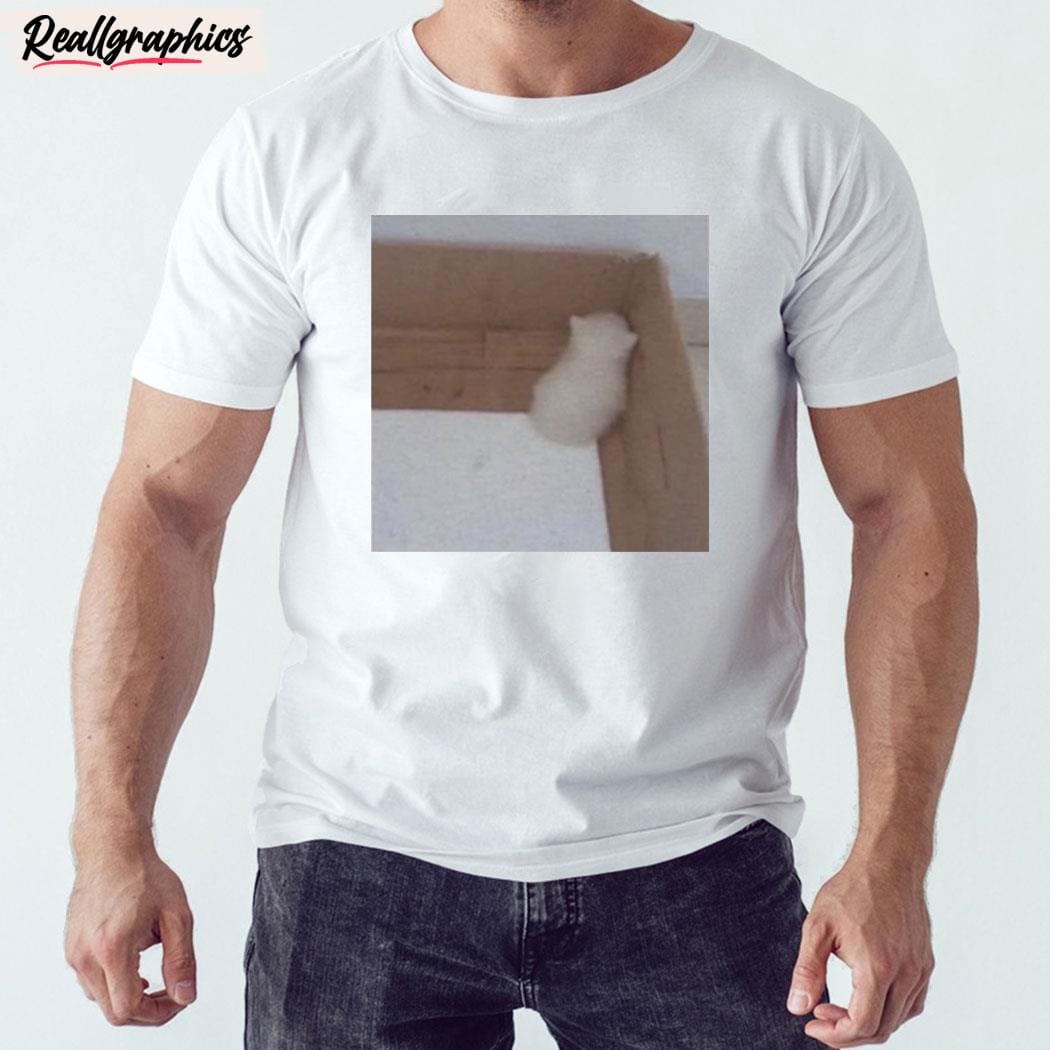 Kitty Bath Unisex Shirt Kitty Bath Unisex Shirt